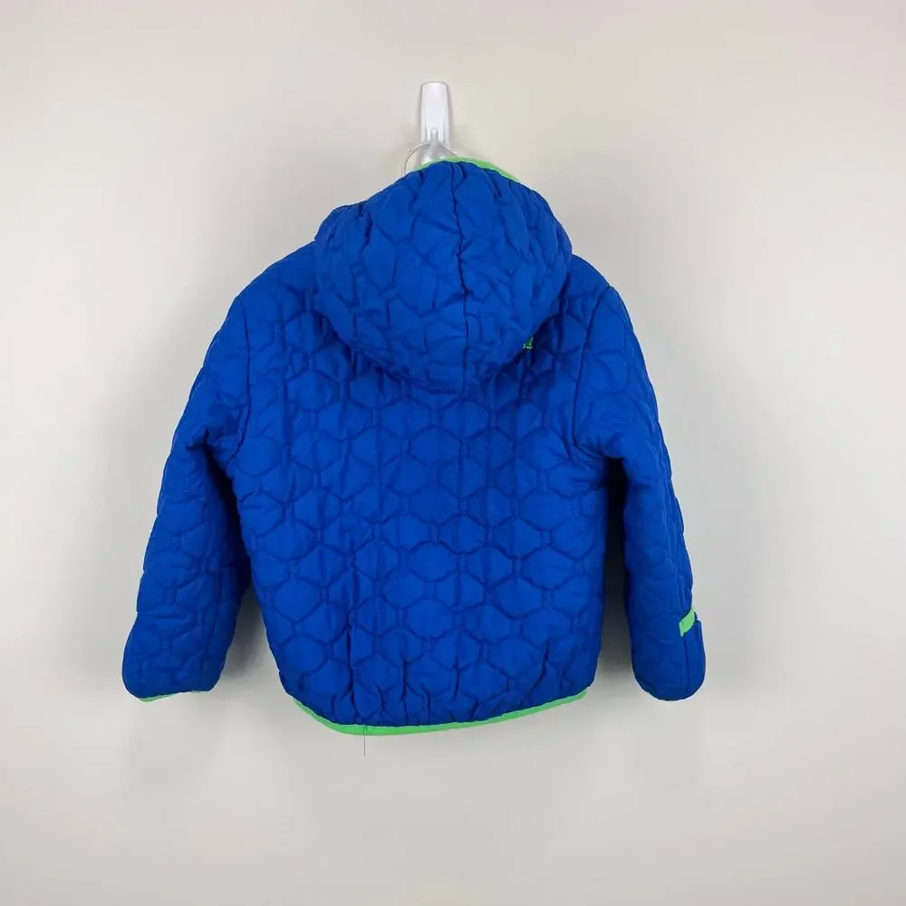 The North Face Infant Reversible Perrito Jacket 18-24 Months